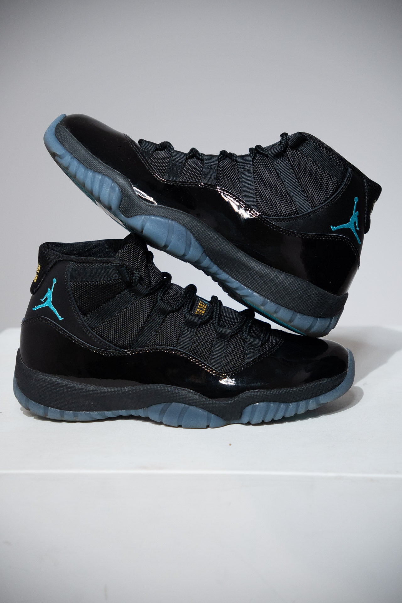 Jordan 11 Gamma Blue (Taille 44)
