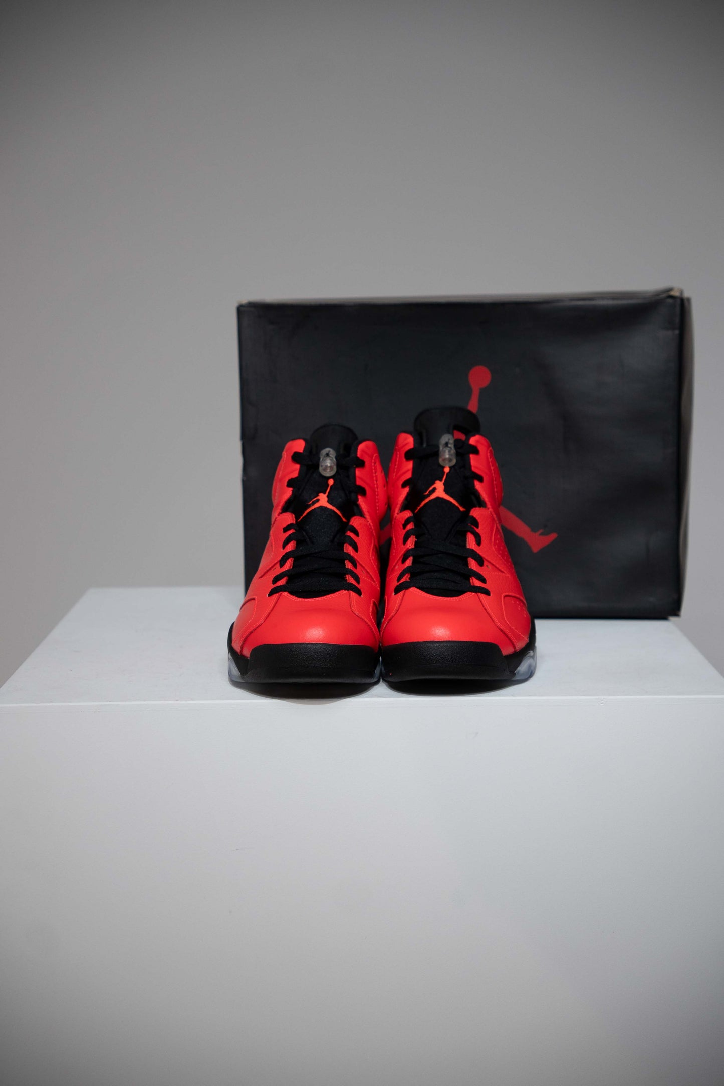 Jordan 6 Infrared 23 (Taille 42)