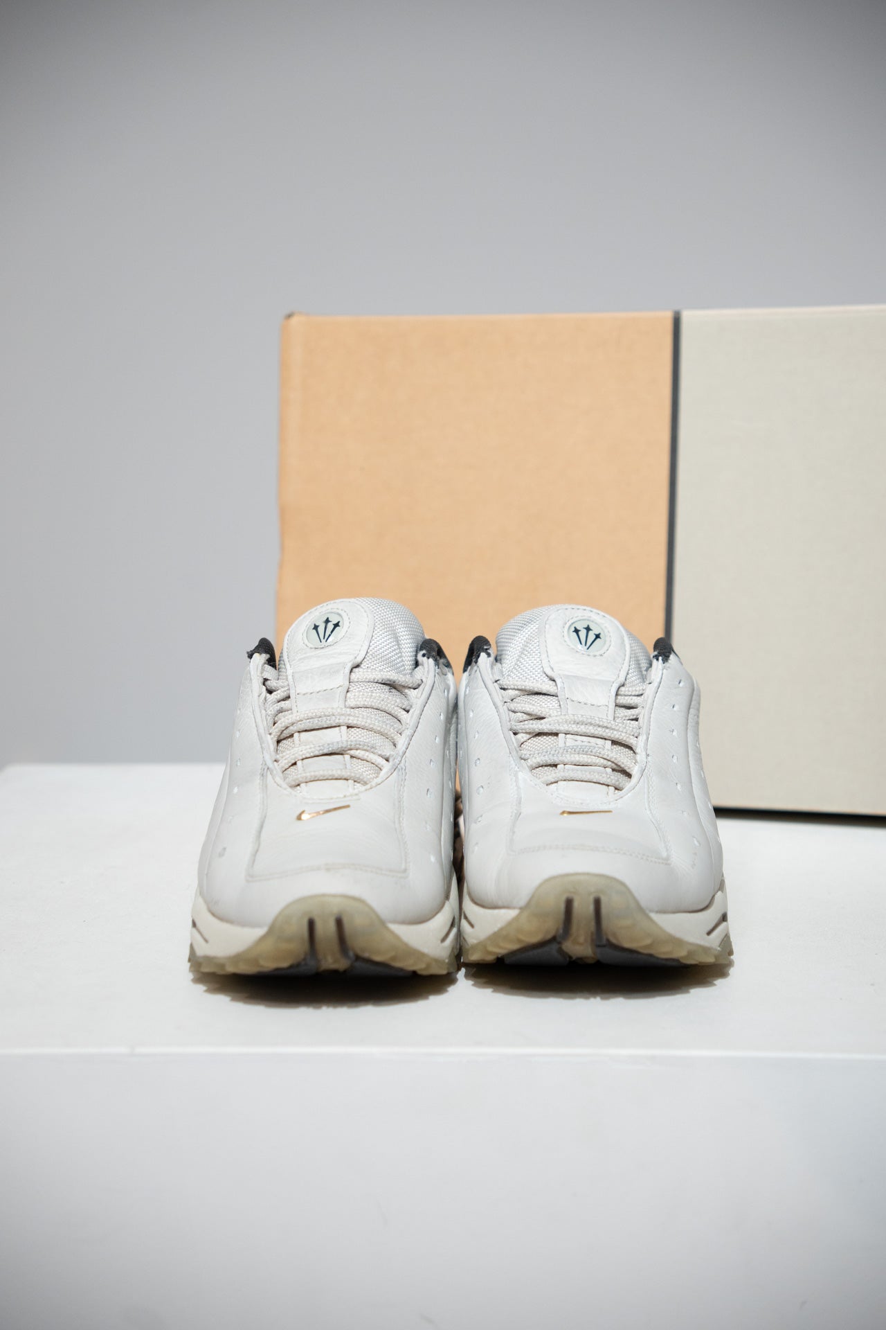 Nocta Hot Step terra Champagne (Taille 39)
