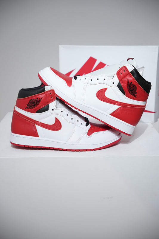 Jordan 1 High heritage (Taille 43)