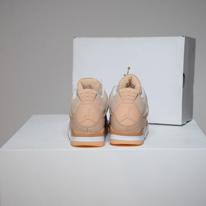 Jordan 4 Shimmer (Taille 35,5)