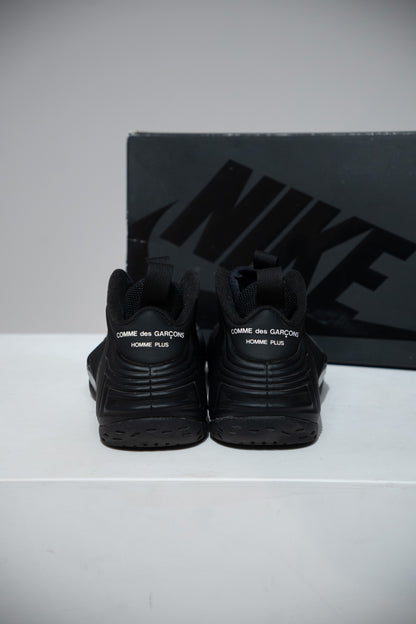 Foamposite CDG Black (Taille 43)