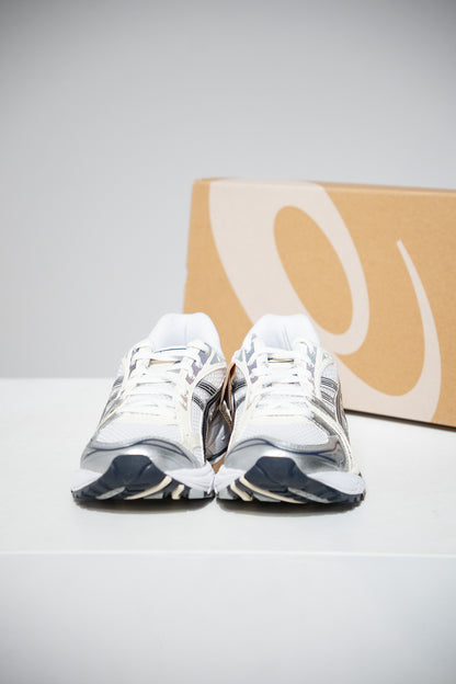 Asics Kayano 14 White Midnight Navy (Taille 37)