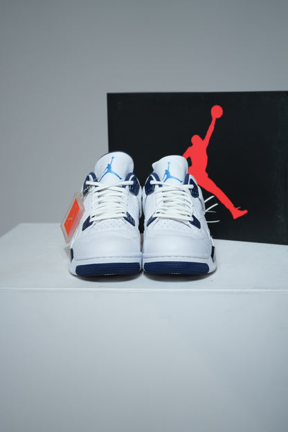 Jordan 4 Columbia (Taille 42,5)