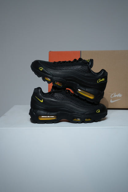 Air Max 95 Corteiz Honey black (Taille 42)