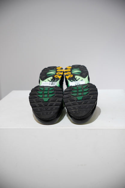 Air Max Plus (TN) Vapor Malachite Green (Taille 41)
