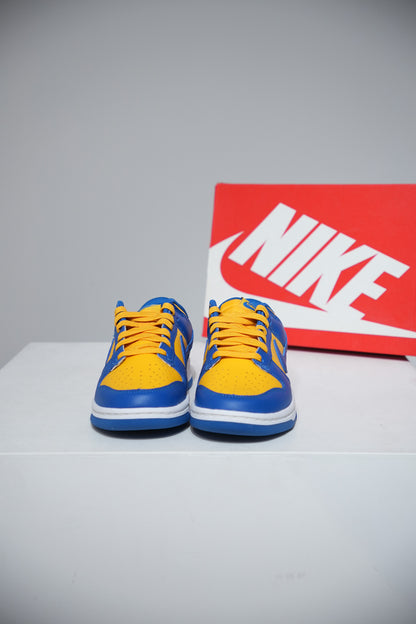 Dunk low UCLA (Taille 38,5)