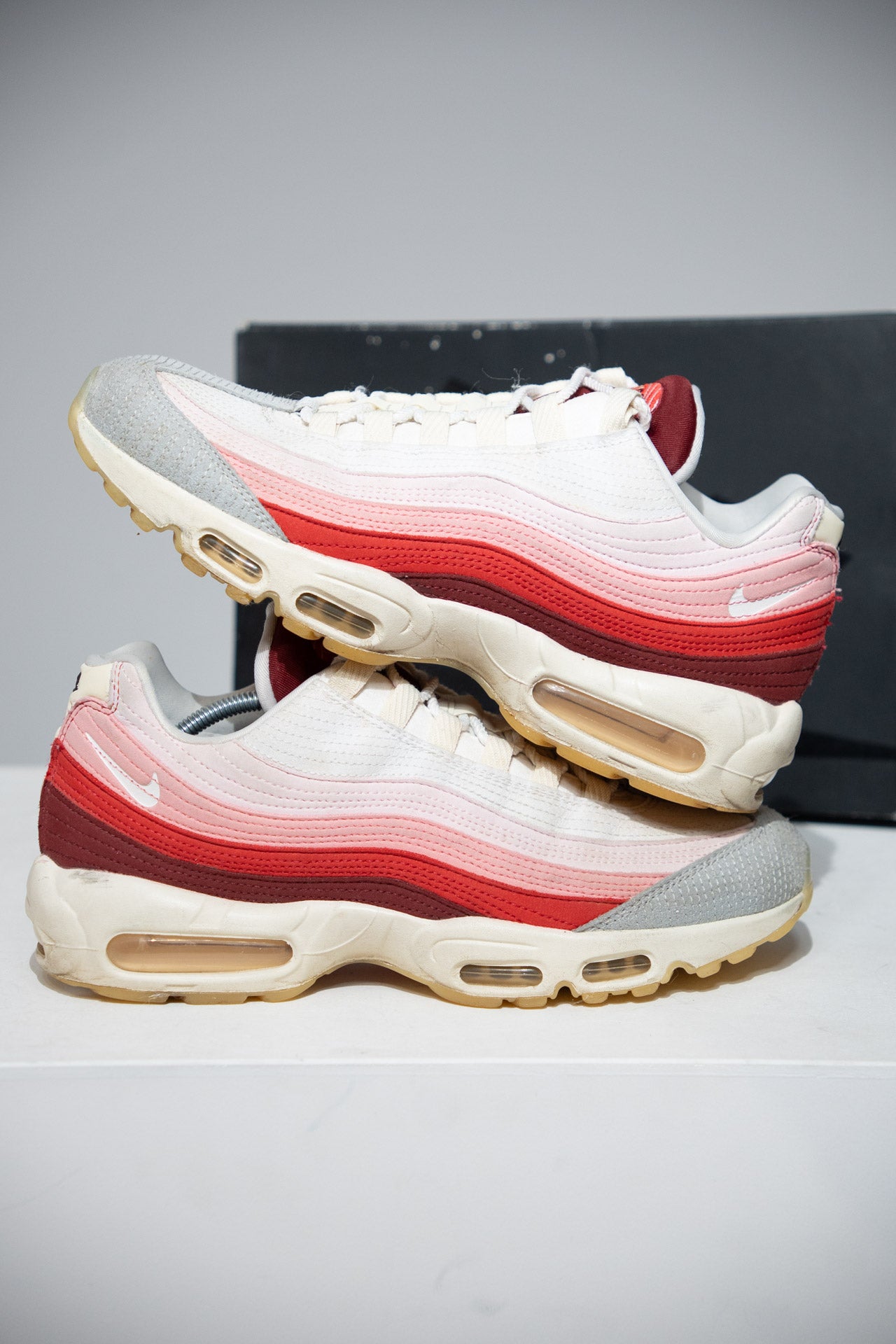 Air Max 95 Anatomy Of Air (Taille 44)
