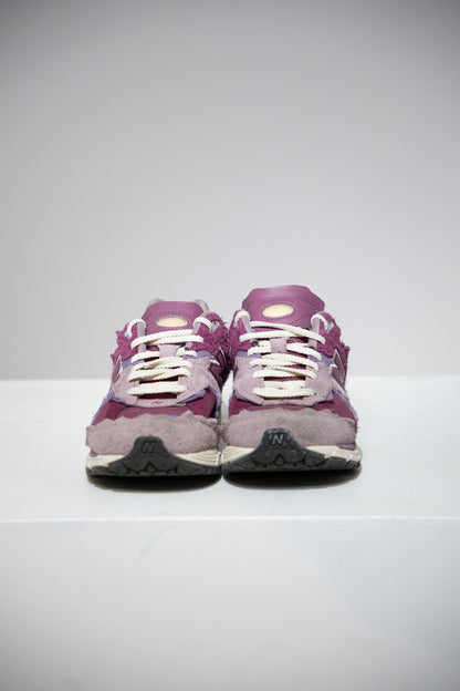 New Balance 2002R Protection Pack Pink (Taille 38,5)