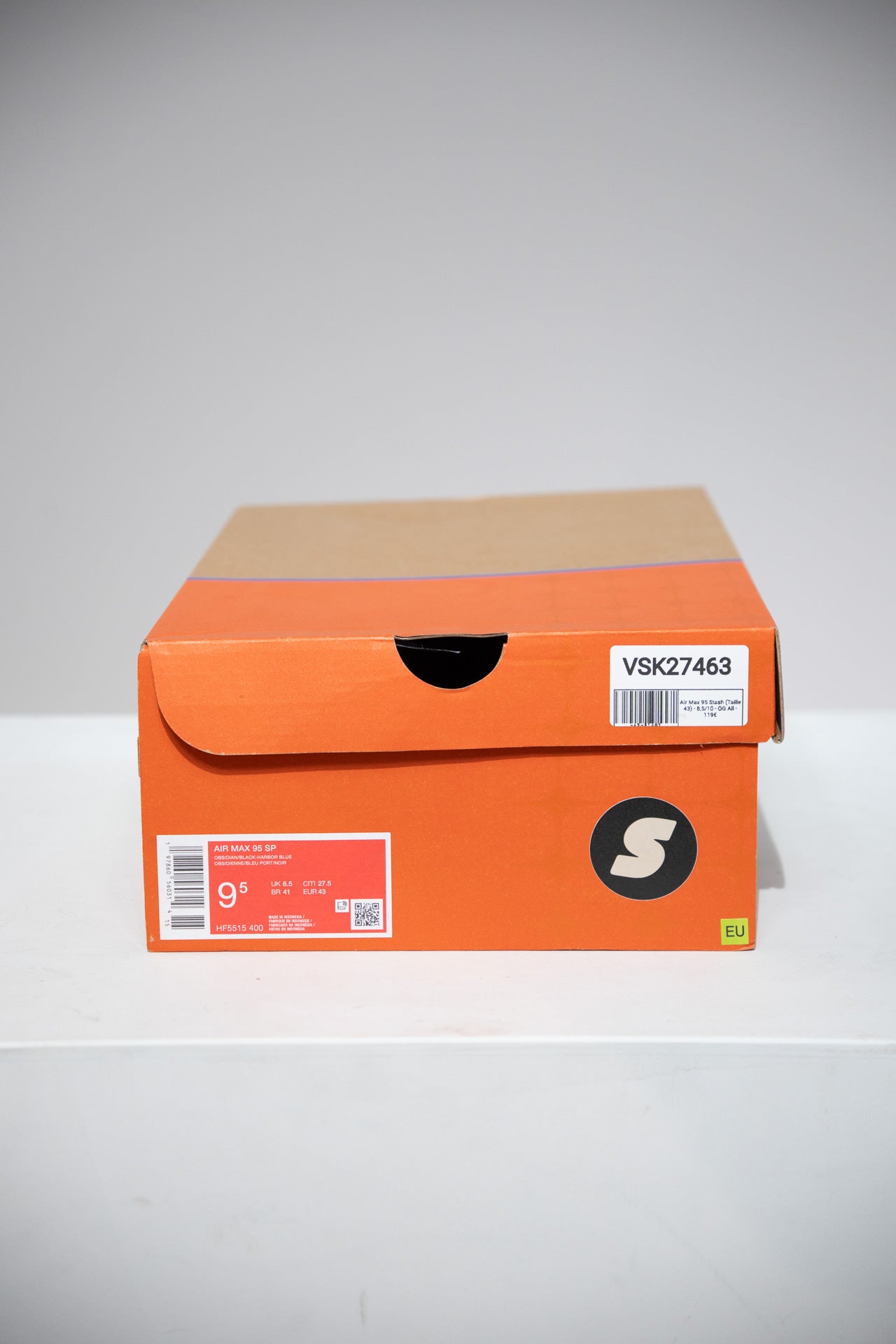 Air Max 95 Stash (Taille 43)