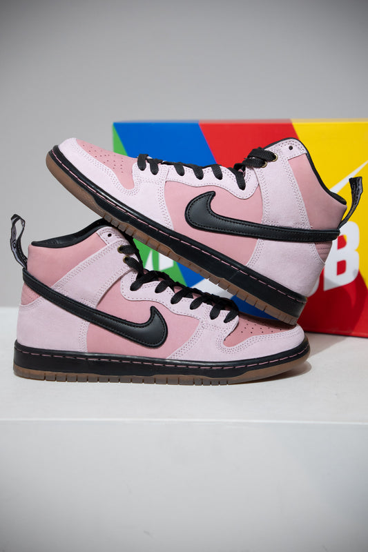 Dunk High SB KCDC (Taille 41)