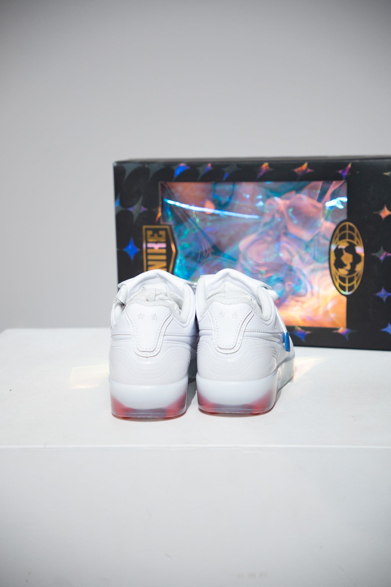Nike Cryo Shot Jacquemus (Taille 39)