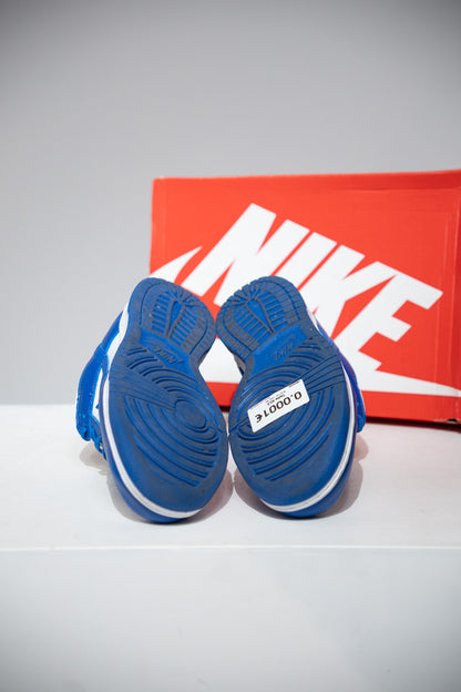 Dunk Low Kentucky (Taille 42,5)
