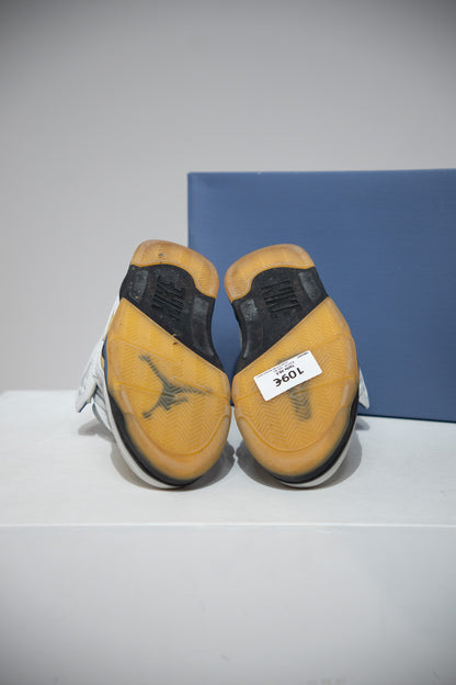 Jordan 5 A Ma Maniere Dawn (Taille 38,5)