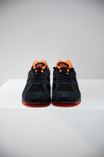 Air Max 180 Black Crimson (Taille 45)