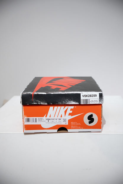 Jordan 1 High UNC Reimagined (Taille 40)