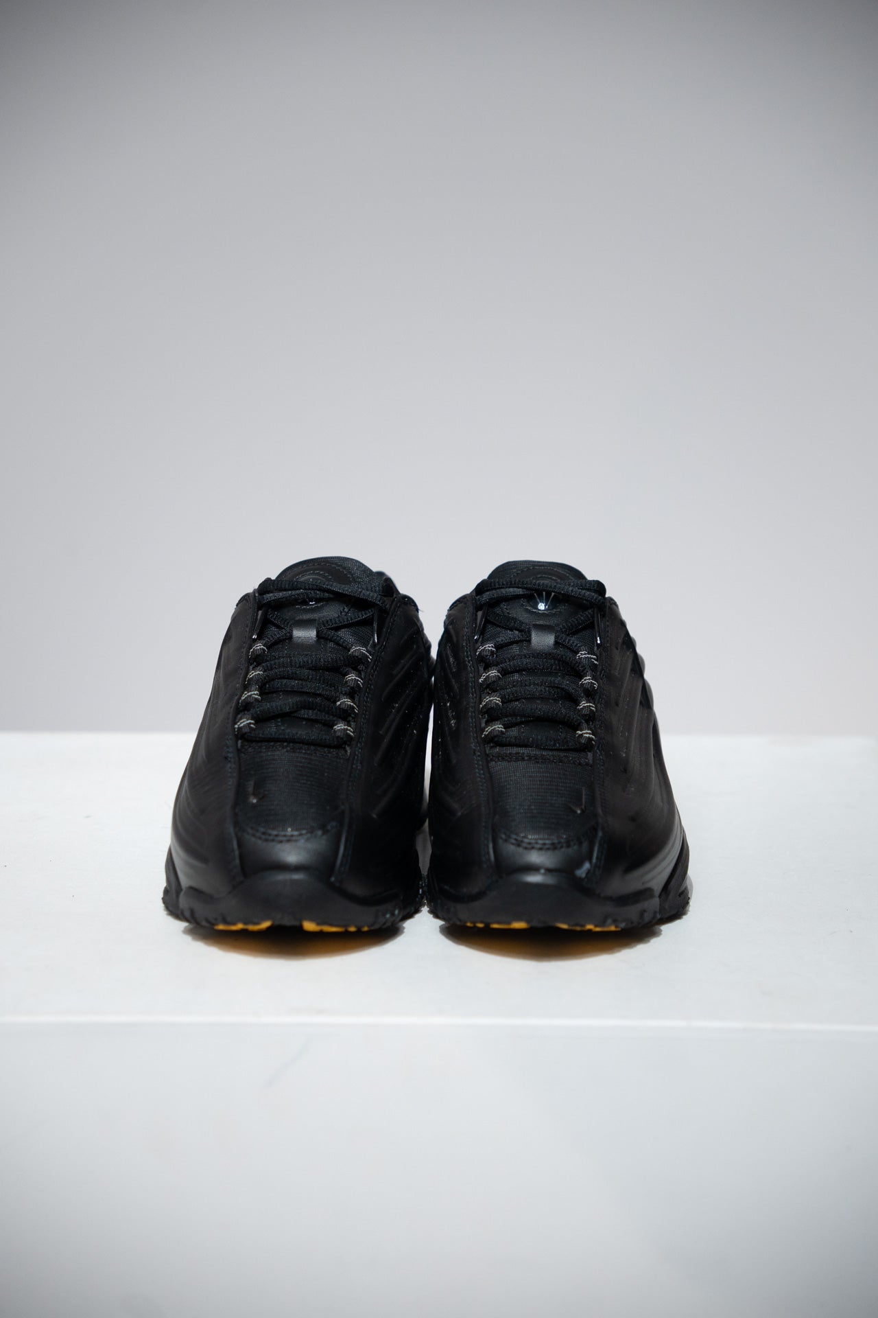 Nocta Hot Step 2 Black (Taille 40,5)