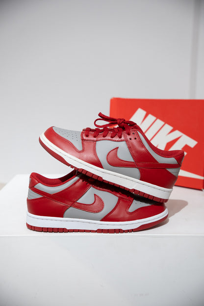 Dunk Low UNLV GS (Taille 38,5)