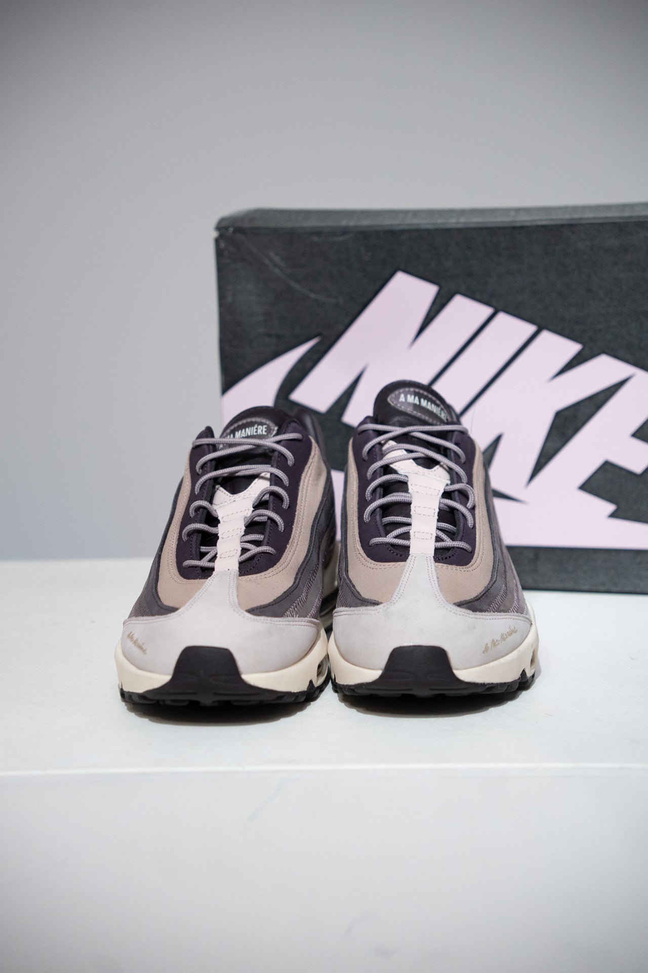 Air Max 95 A Ma Maniere Diffuse Taupe (Taille 44)