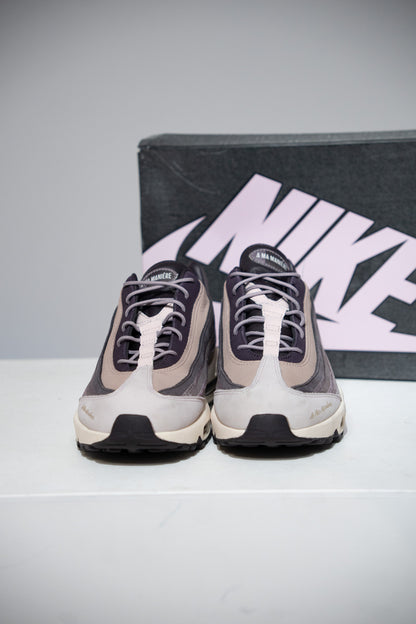 Air Max 95 A Ma Maniere Diffuse Taupe (Taille 44)