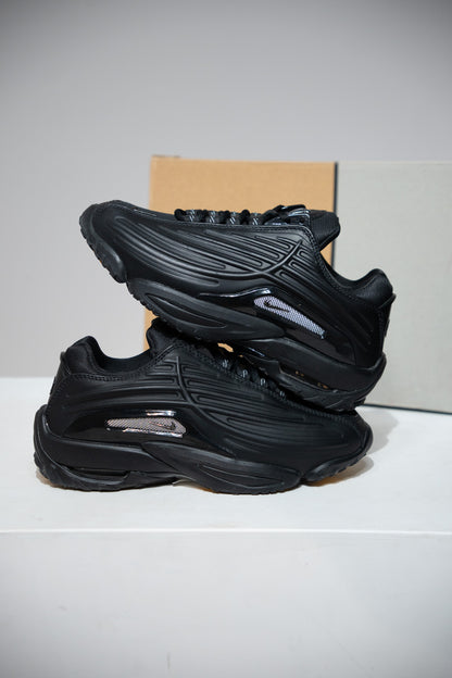Nocta Hot Step 2 Black (Taille 37,5)
