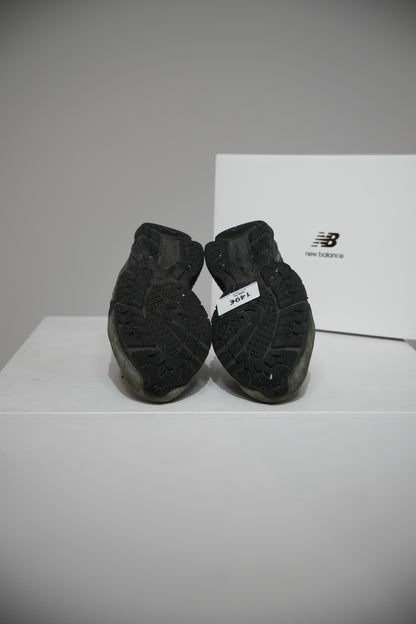 New Balance 2002R JJJJound Green (Taille 42)