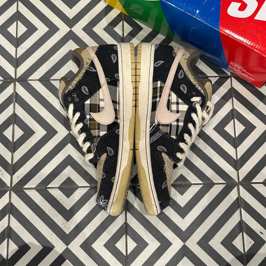 Dunk SB Travis Scott (Taille 46)