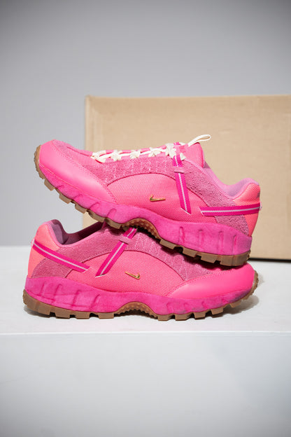 Jacquemus Air Humara Pink (Taille 40)