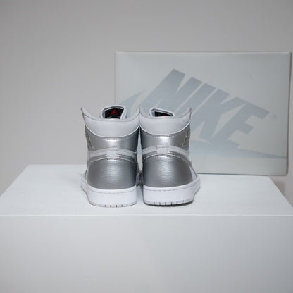 Jordan 1 High Co Japan Silver (Taille 42,5)