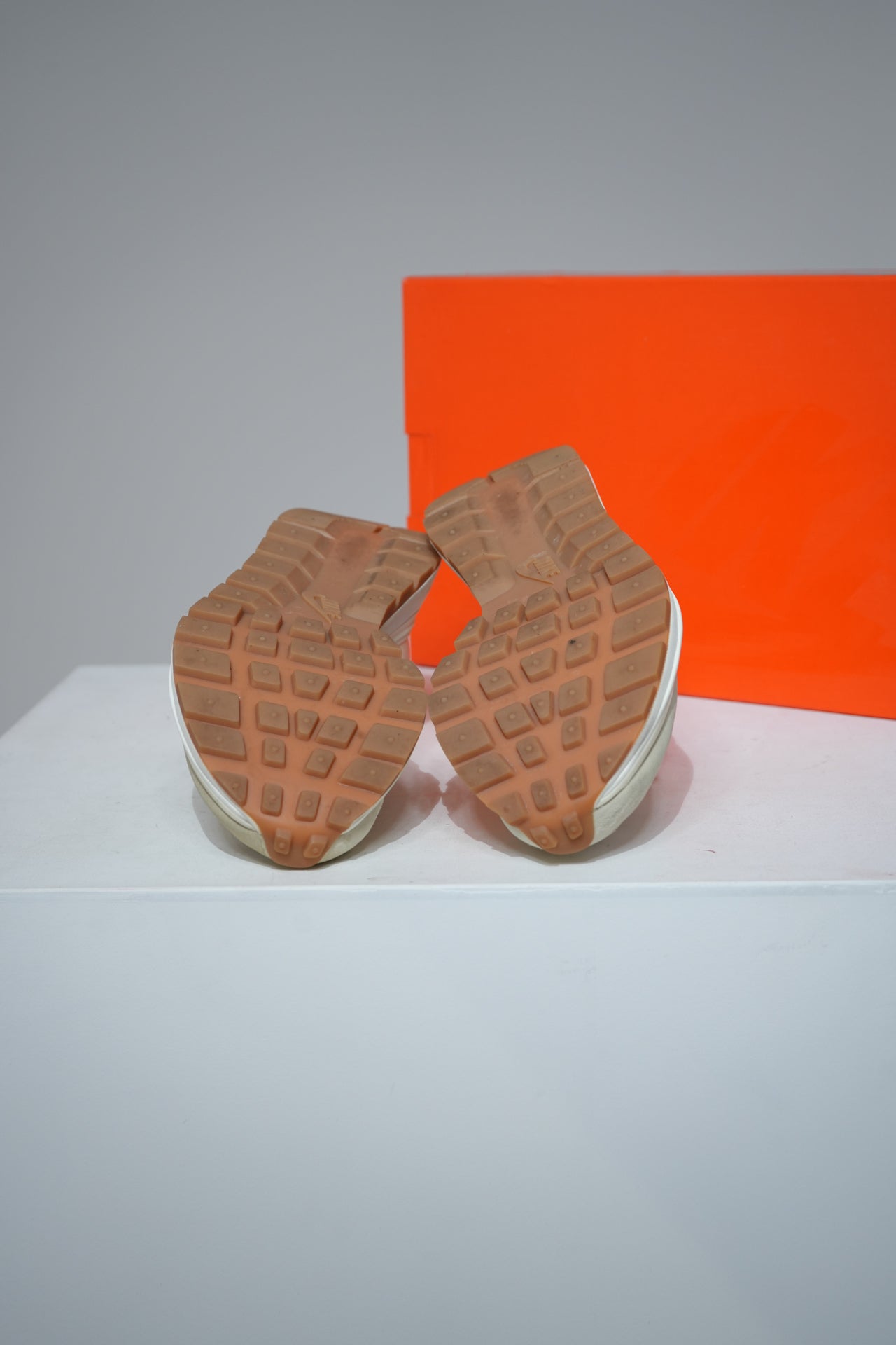 Sacai Vaporwafffle Sail Gum (Taille 41)