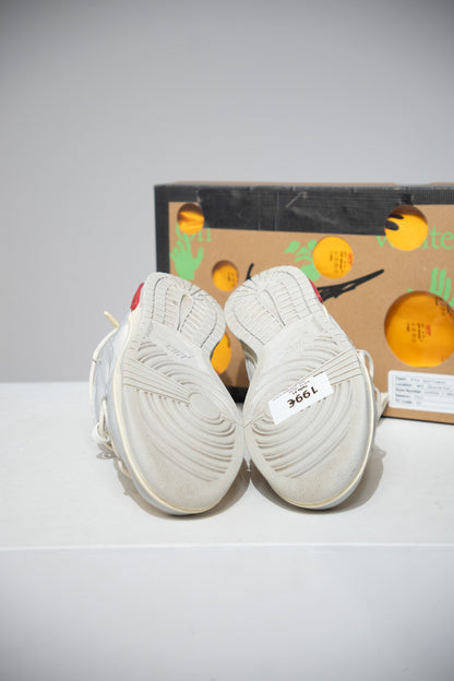 Dunk Low Off-White Lot 25/50 (Taille 41)