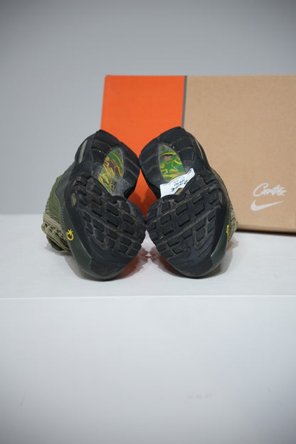 Air Max 95 Corteiz Gutta Green (Taille 38,5)