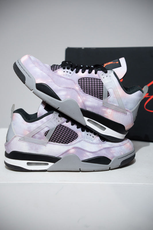 Jordan 4 Zen Master (Taille 42)
