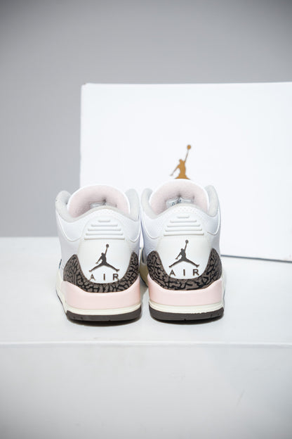 Jordan 3 Napolitan (Taille 41)