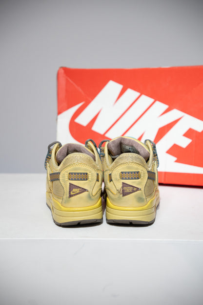 Air Max 1 Travis scott Saturn Gold (Taille 42,5)