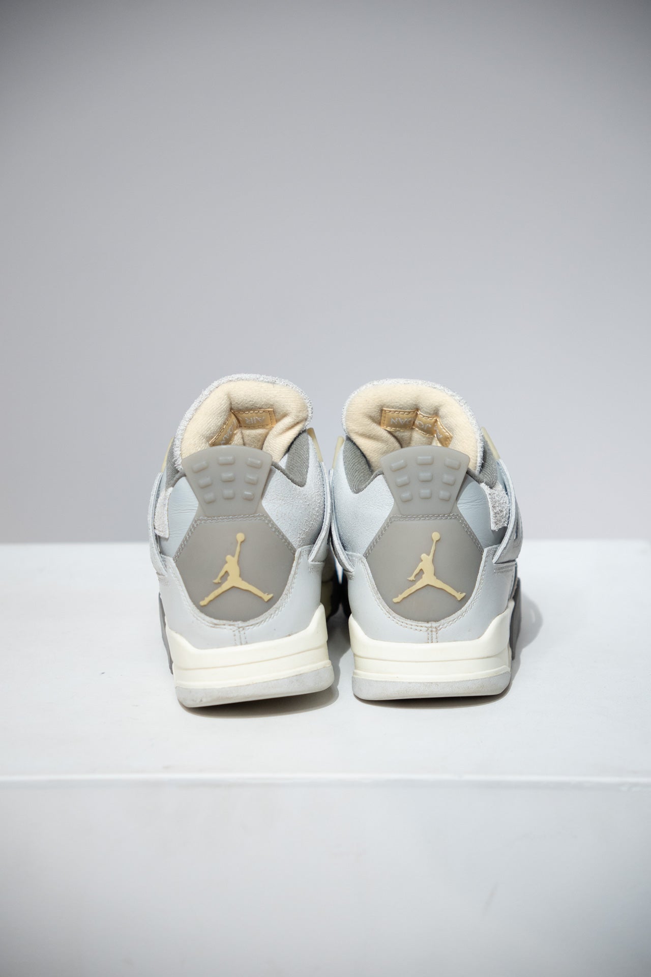 Jordan 4 Craft Photon Dust (Taille 42)
