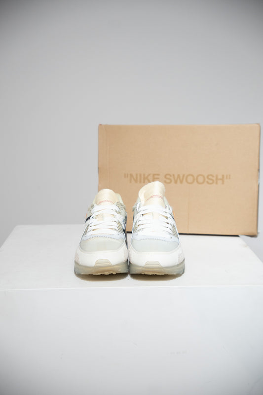 Air Max 90 off-White The Ten (Taille 39)