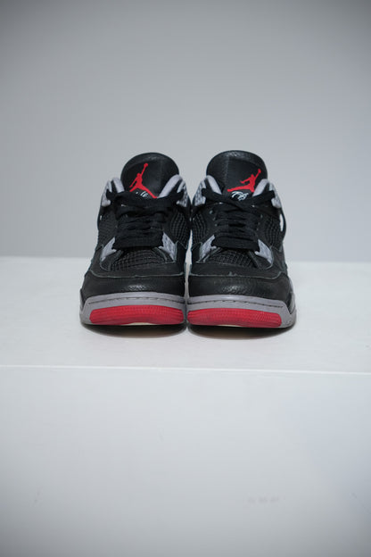 Jordan 4 Bred Reimagined (Taille 40,5)