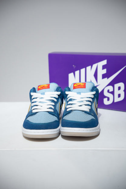 Dunk Low SB Why so Sad (Taille 40)