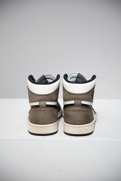 Jordan 1 High Mocha (Taille 43)