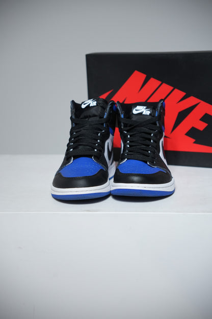 Jordan 1 High Royal Toe (Taille 40,5)