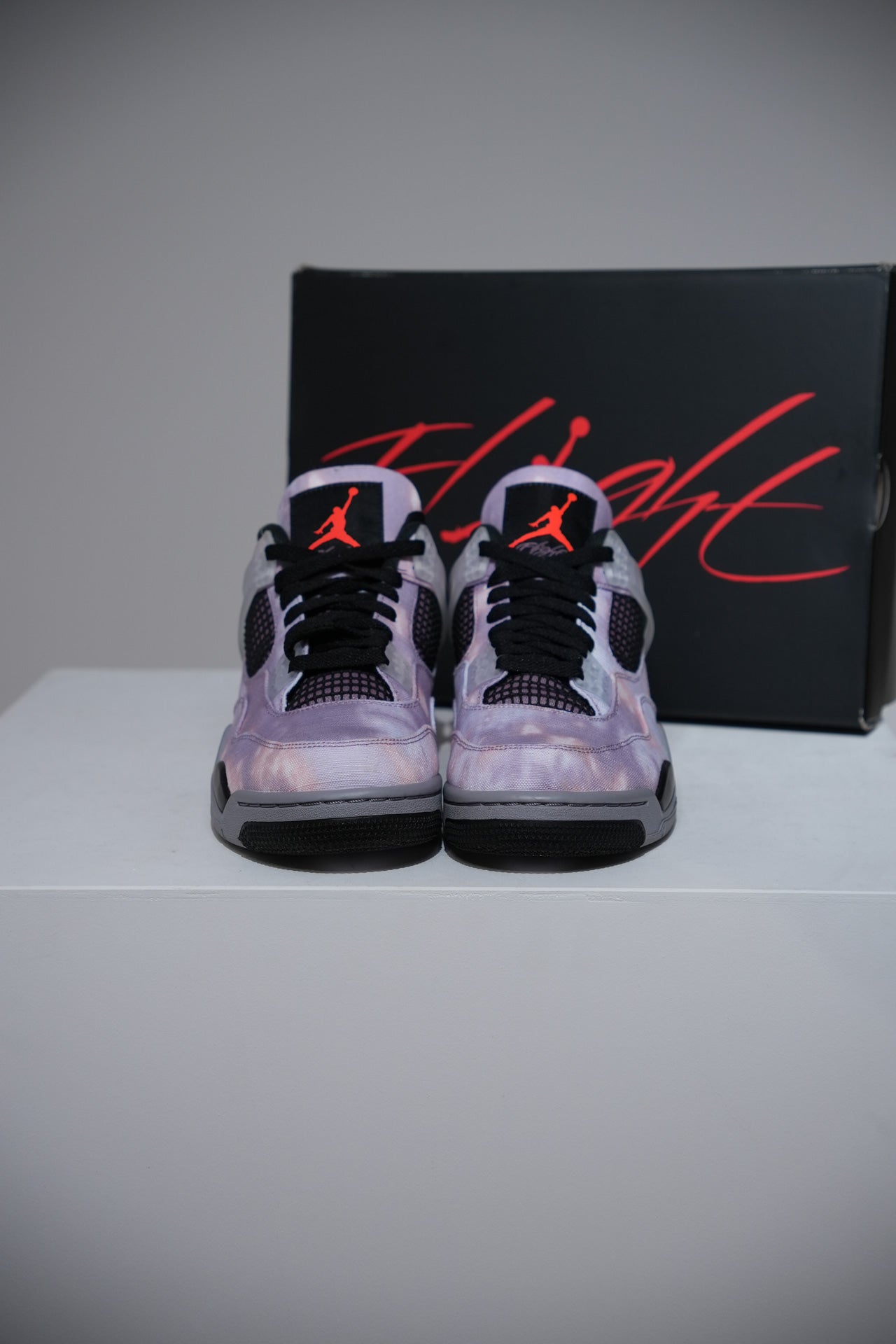 Jordan 4 Zen Master (Taille 42,5)