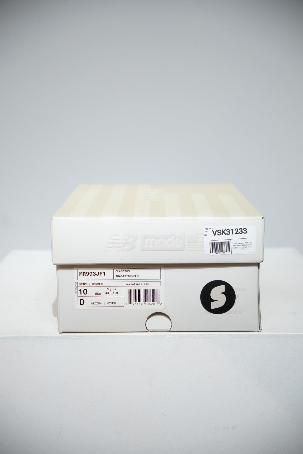 VSK31233 | 4