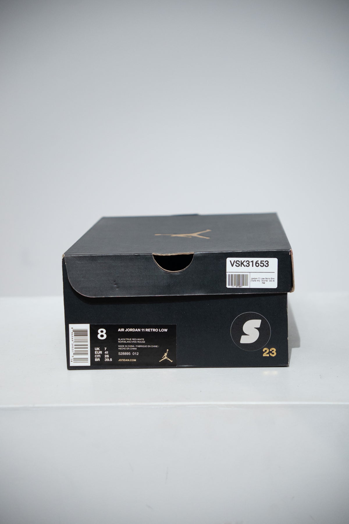 VSK31653 | 5