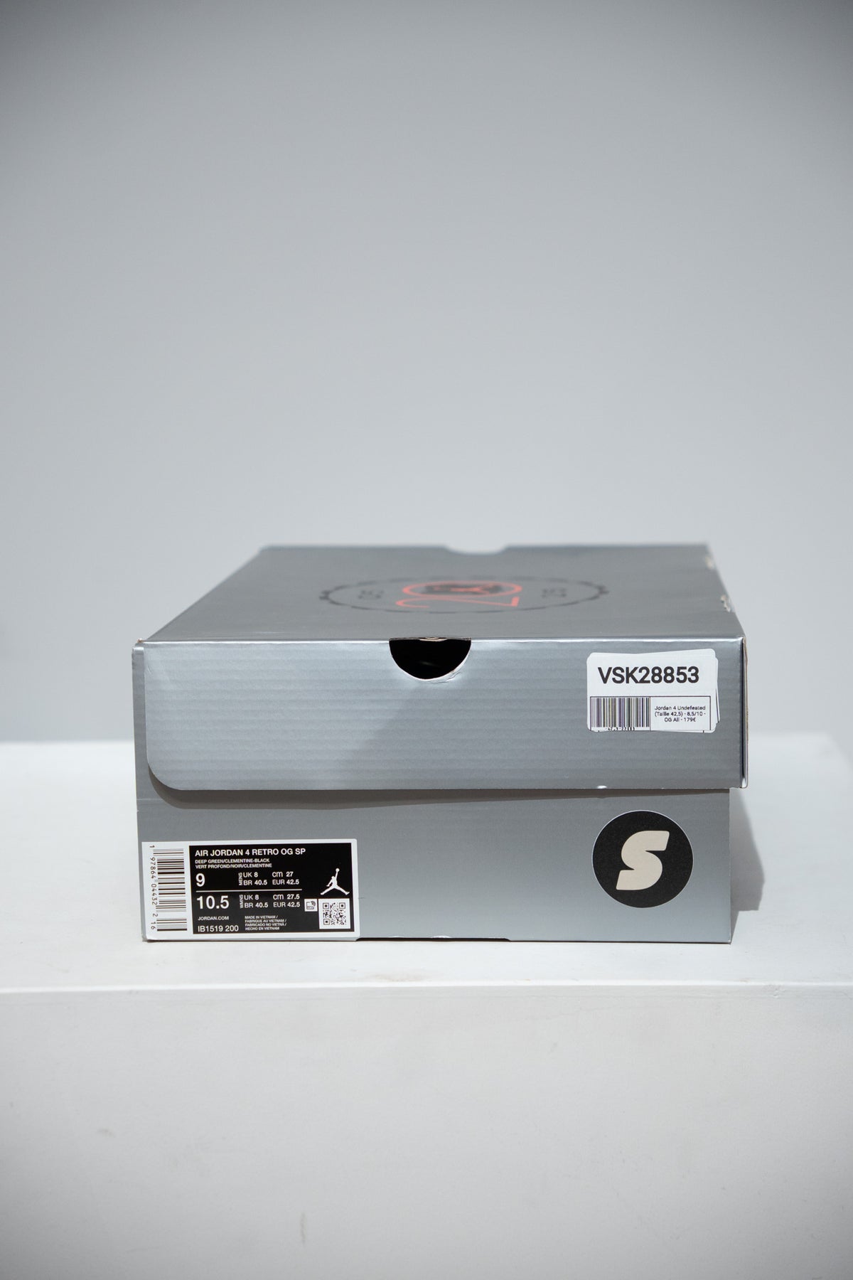 VSK28853 | 3