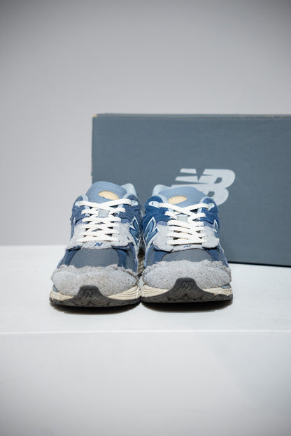 New Balance 2002R Protection Pack Light Arctic (Taille 42,5)