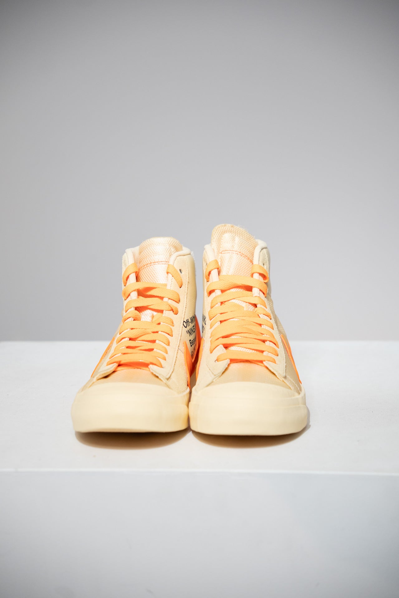 Blazer Off-White Vanilla (Taille 42)