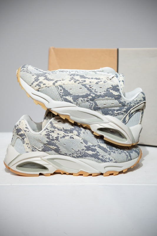 Nocta Hot Step Terra Snakeskin (Taille 38,5)