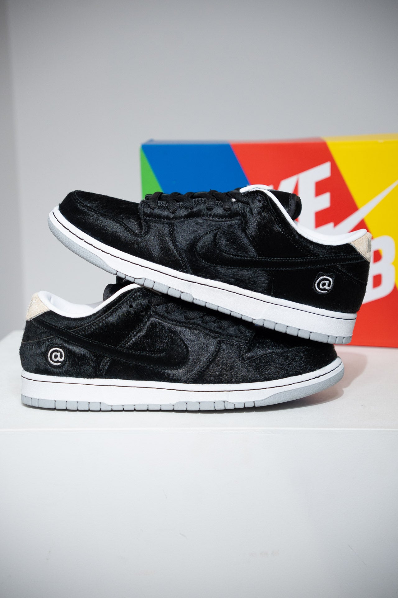 Dunk SB Medicom Toy (Taille 45)