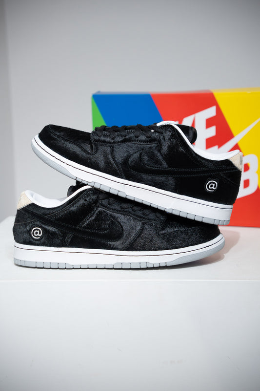 Dunk SB Medicom Toy (Taille 40)